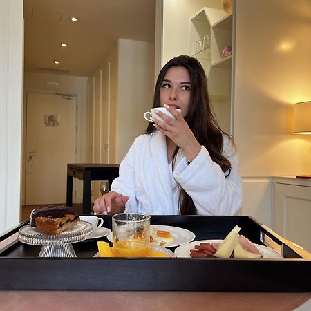 Riviera Resort Hotel Lignano Sabbiadoro Kültér fotó