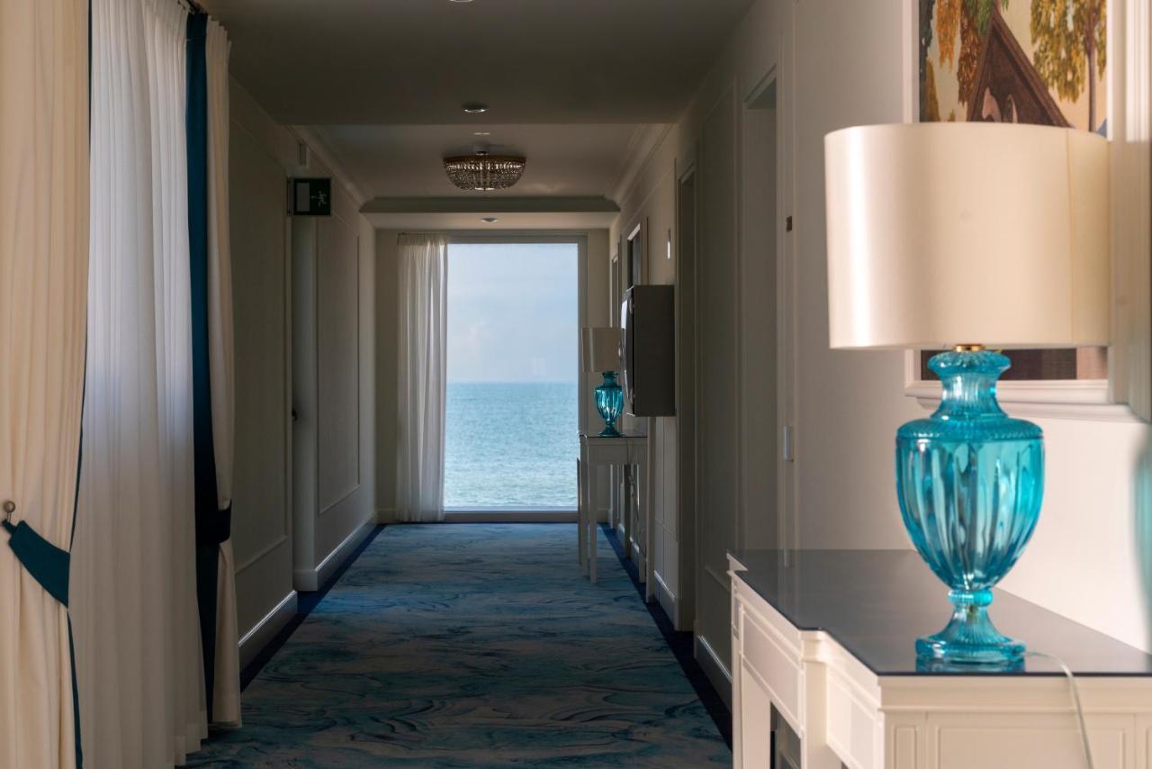 Riviera Resort Hotel Lignano Sabbiadoro Kültér fotó