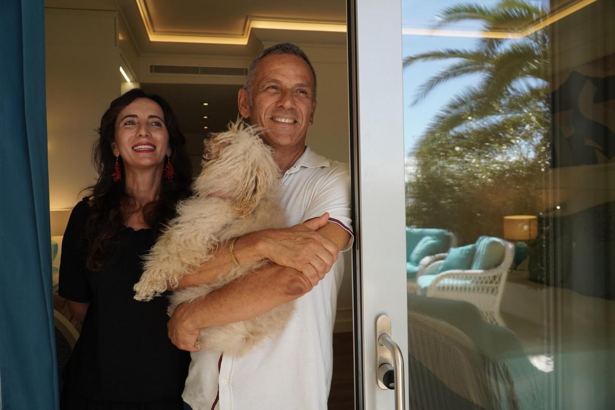 Riviera Resort Hotel Lignano Sabbiadoro Kültér fotó