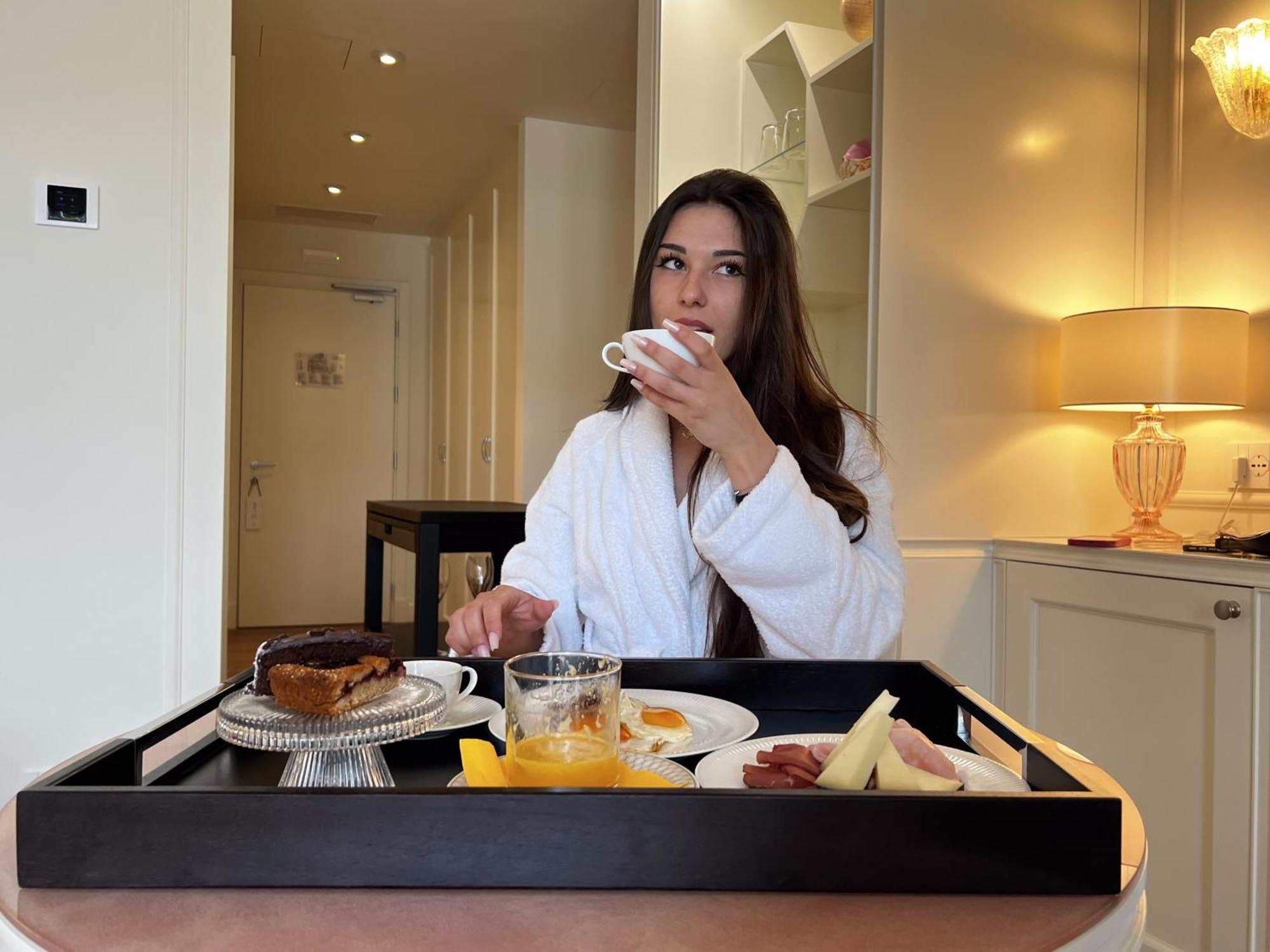 Riviera Resort Hotel Lignano Sabbiadoro Kültér fotó